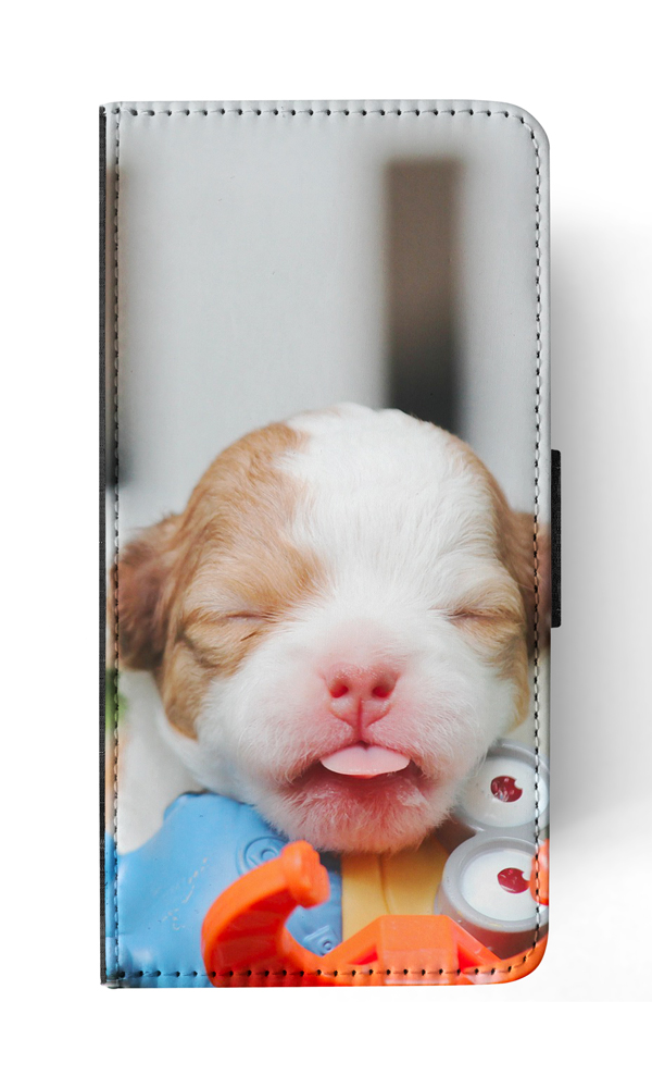 FLIP CASE FOR SAMSUNG GALAXY|CHIHUAHUA DOG 3 - Bild 107 von 120