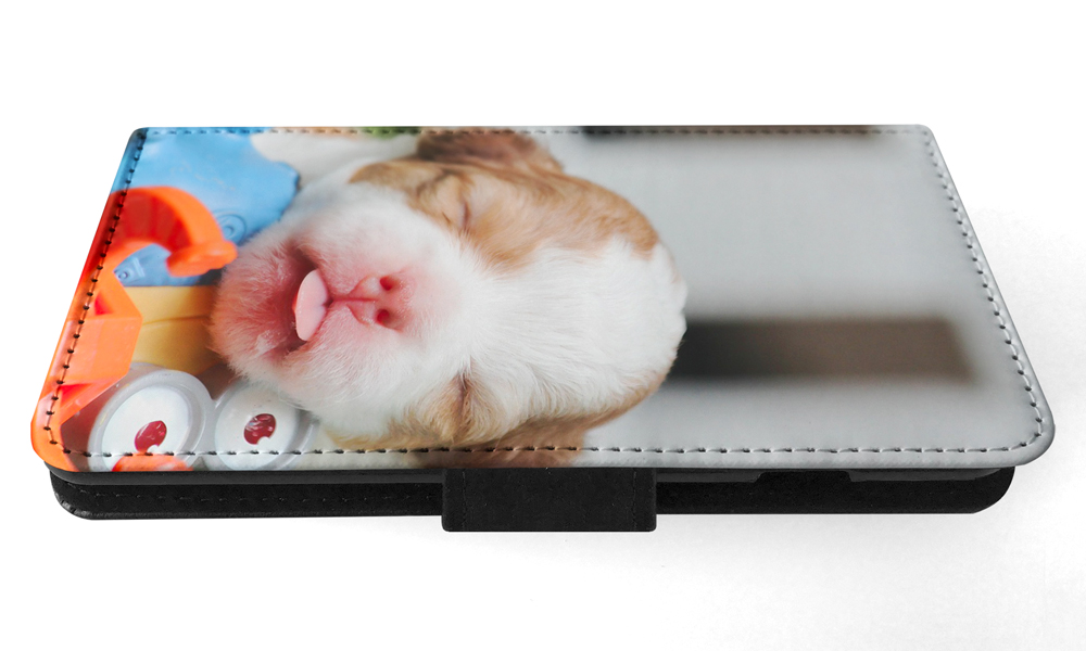 FLIP CASE FOR SAMSUNG GALAXY|CHIHUAHUA DOG 3 - Bild 108 von 120