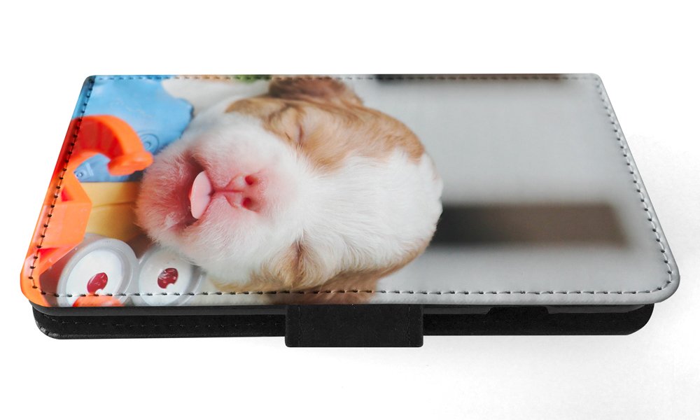 FLIP CASE FOR SAMSUNG GALAXY|CHIHUAHUA DOG 3 - Bild 103 von 120