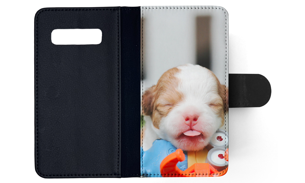 FLIP CASE FOR SAMSUNG GALAXY|CHIHUAHUA DOG 3 - Bild 84 von 120