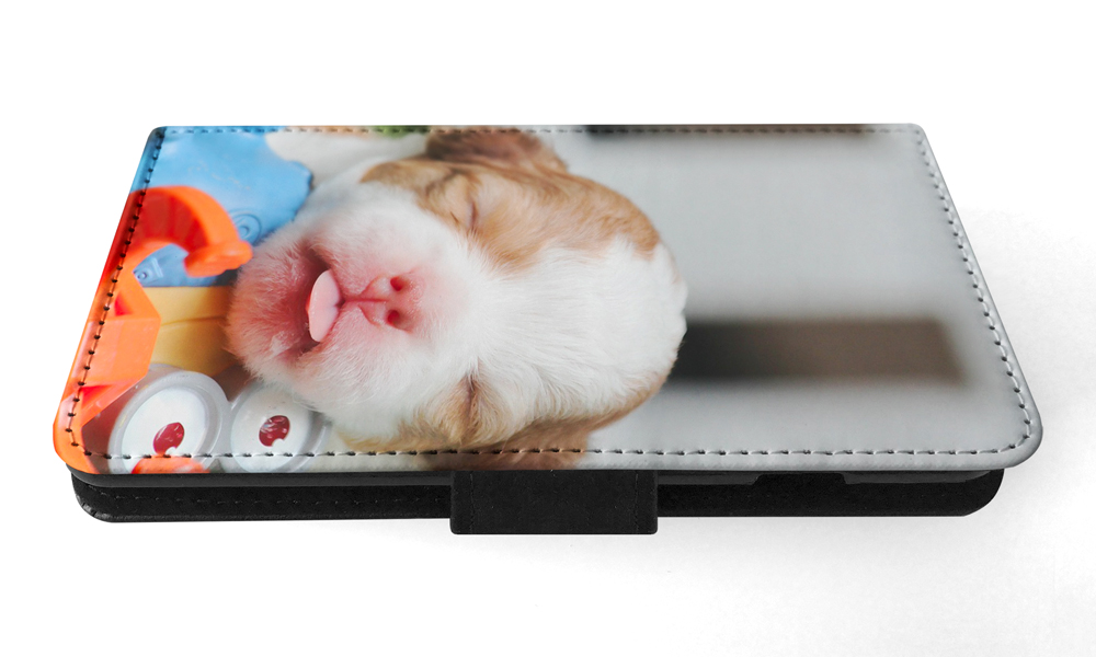FLIP CASE FOR SAMSUNG GALAXY|CHIHUAHUA DOG 3 - Bild 88 von 120