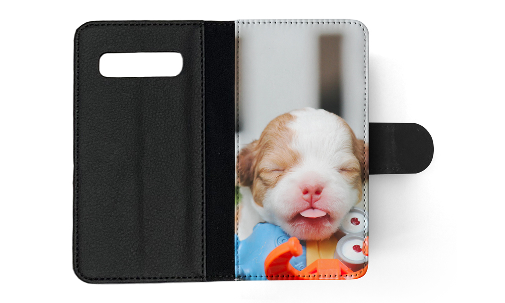 FLIP CASE FOR SAMSUNG GALAXY|CHIHUAHUA DOG 3 - Bild 89 von 120