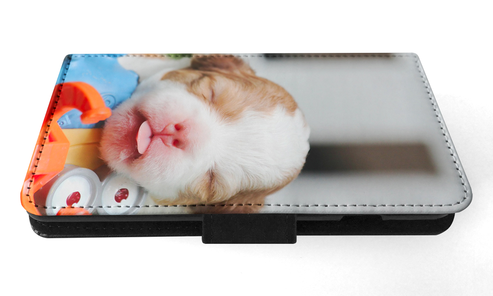 FLIP CASE FOR SAMSUNG GALAXY|CHIHUAHUA DOG 3 - Bild 73 von 120