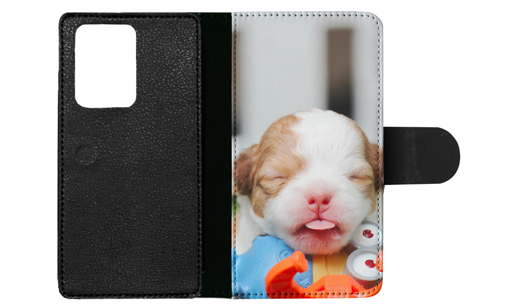 FLIP CASE FOR SAMSUNG GALAXY|CHIHUAHUA DOG 3 - Bild 69 von 120