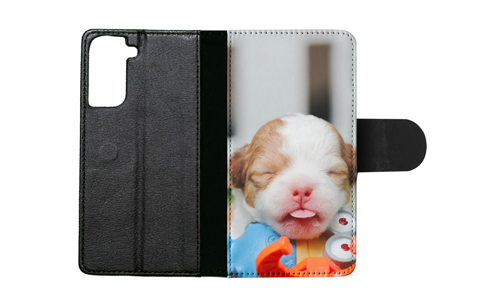 FLIP CASE FOR SAMSUNG GALAXY|CHIHUAHUA DOG 3 - Bild 64 von 120