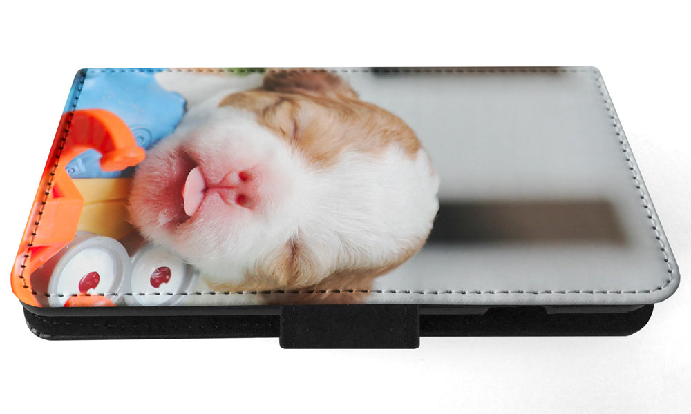 FLIP CASE FOR SAMSUNG GALAXY|CHIHUAHUA DOG 3 - Bild 53 von 120