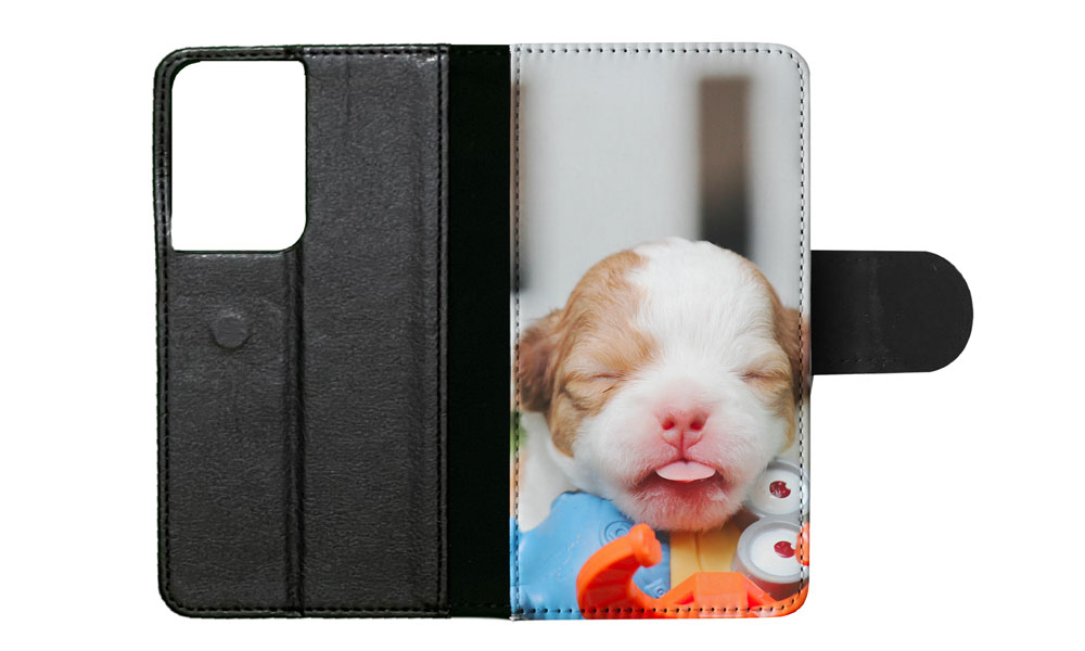 FLIP CASE FOR SAMSUNG GALAXY|CHIHUAHUA DOG 3 - Bild 54 von 120