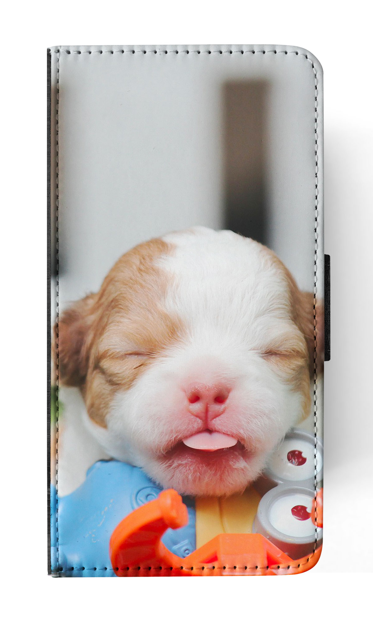 FLIP CASE FOR SAMSUNG GALAXY|CHIHUAHUA DOG 3 - Bild 47 von 120