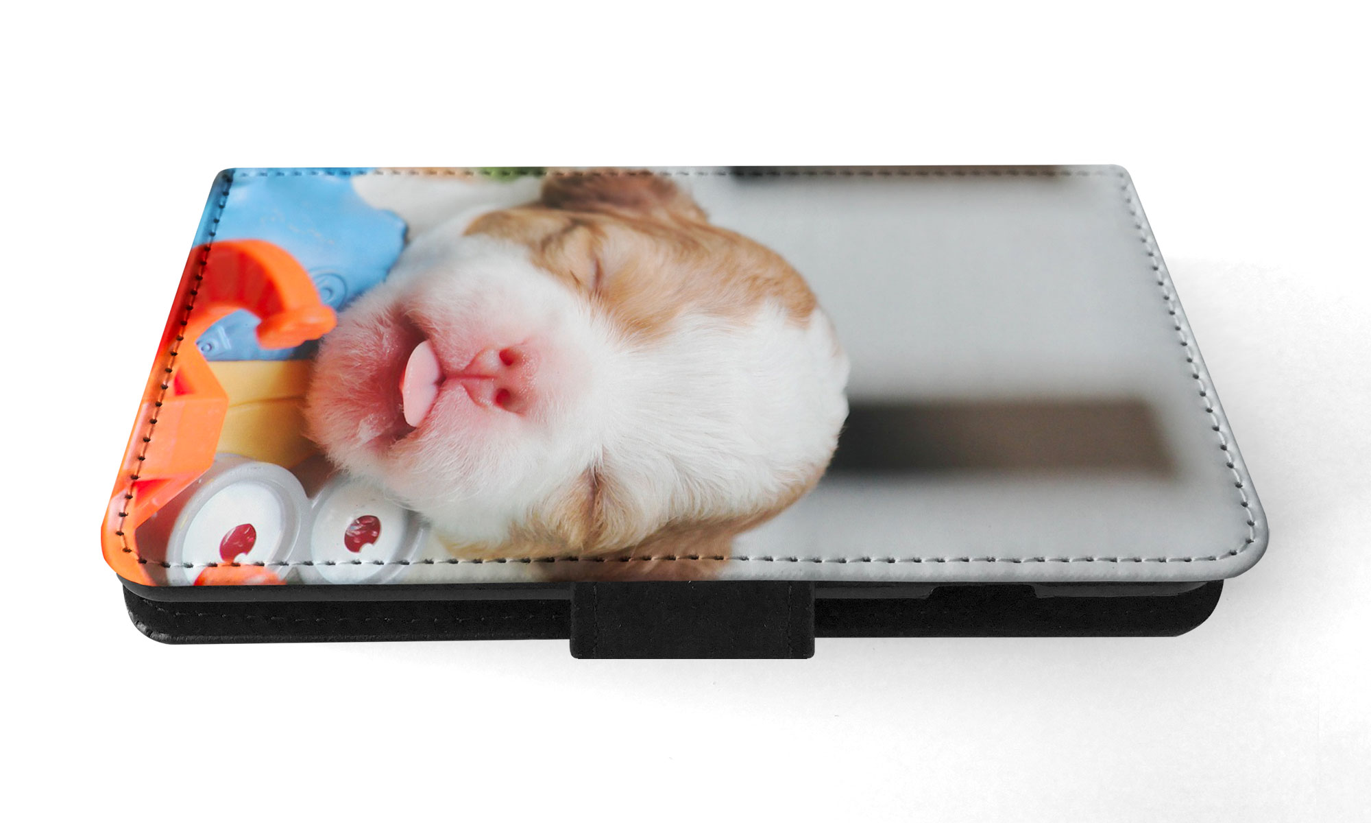 FLIP CASE FOR SAMSUNG GALAXY|CHIHUAHUA DOG 3 - Bild 48 von 120