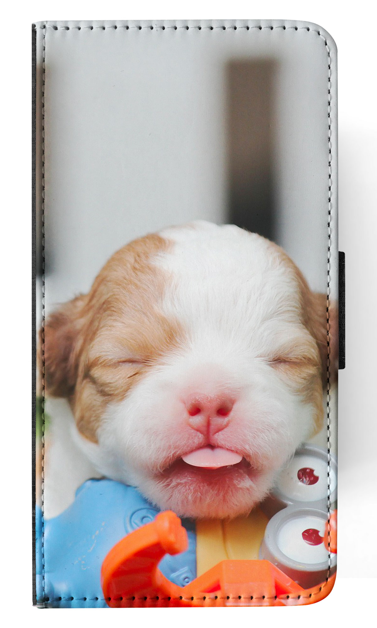 FLIP CASE FOR SAMSUNG GALAXY|CHIHUAHUA DOG 3 - Bild 42 von 120
