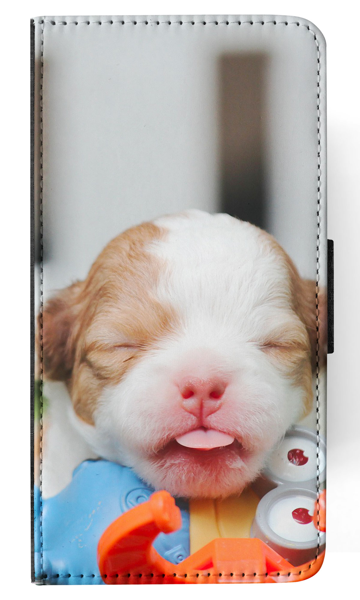 FLIP CASE FOR SAMSUNG GALAXY|CHIHUAHUA DOG 3 - Bild 37 von 120