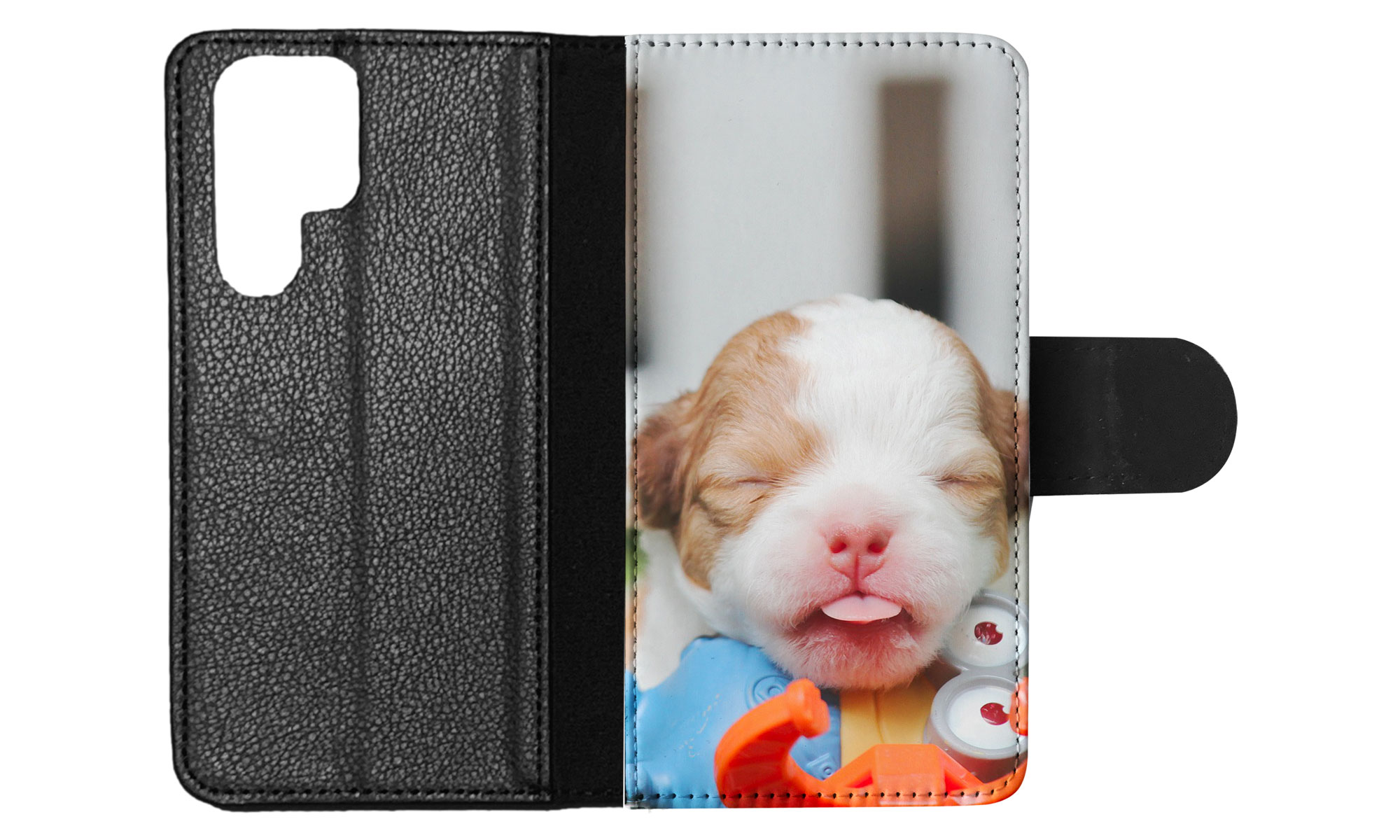 FLIP CASE FOR SAMSUNG GALAXY|CHIHUAHUA DOG 3 - Bild 39 von 120