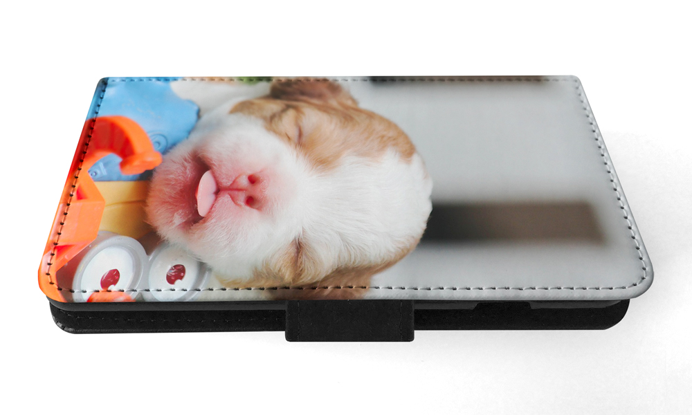 FLIP CASE FOR SAMSUNG GALAXY|CHIHUAHUA DOG 3 - Bild 118 von 120