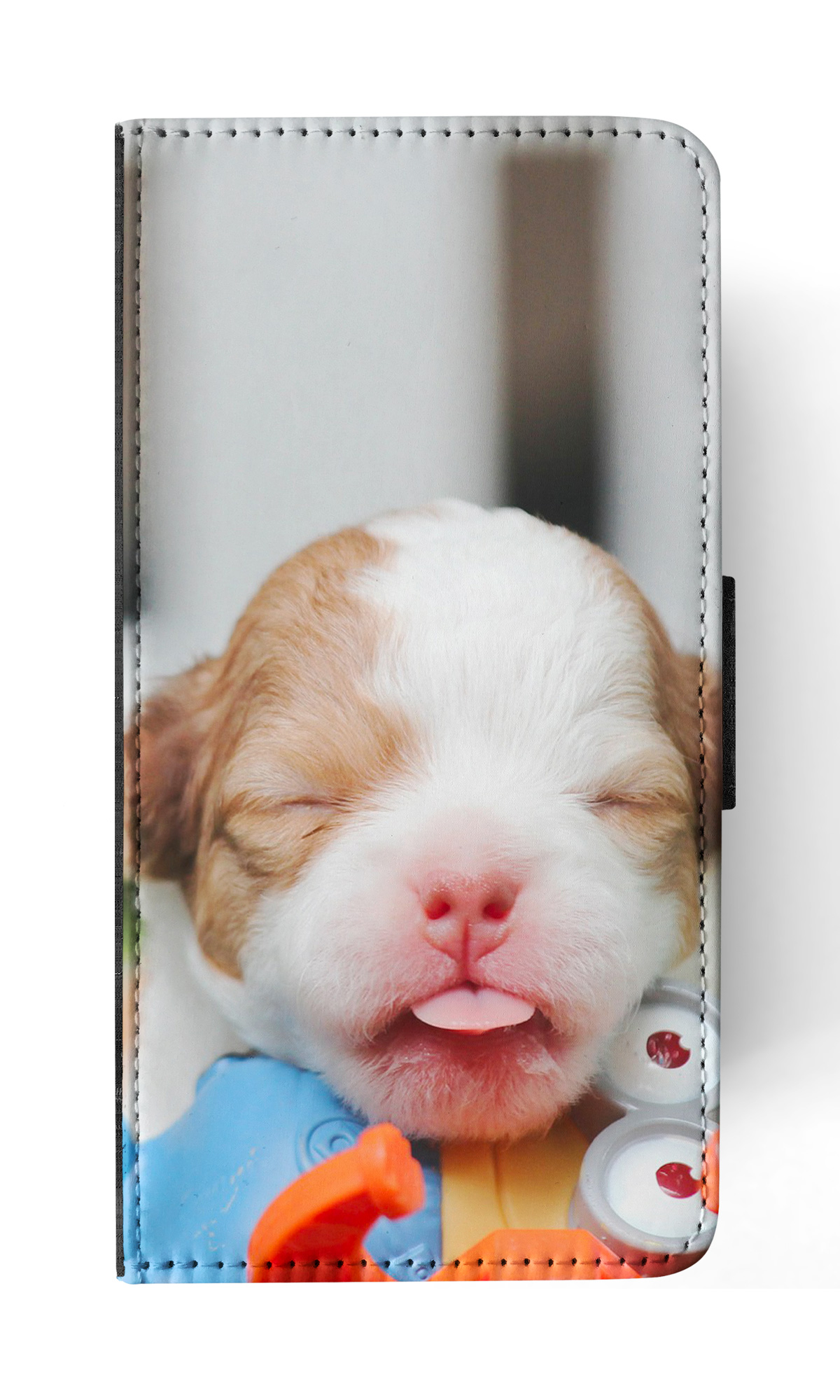 FLIP CASE FOR SAMSUNG GALAXY|CHIHUAHUA DOG 3 - Bild 17 von 120
