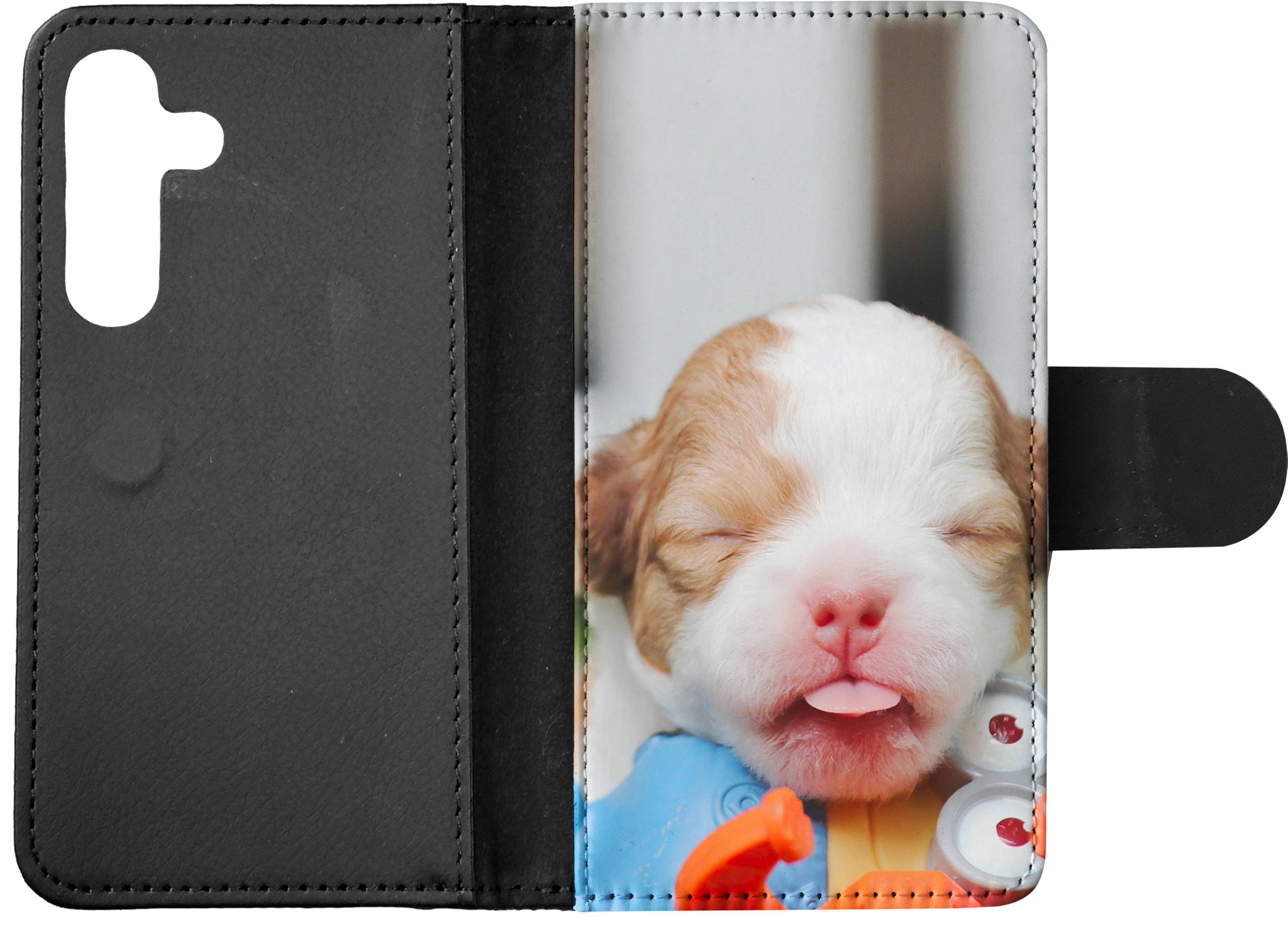 FLIP CASE FOR SAMSUNG GALAXY|CHIHUAHUA DOG 3 - Bild 19 von 120