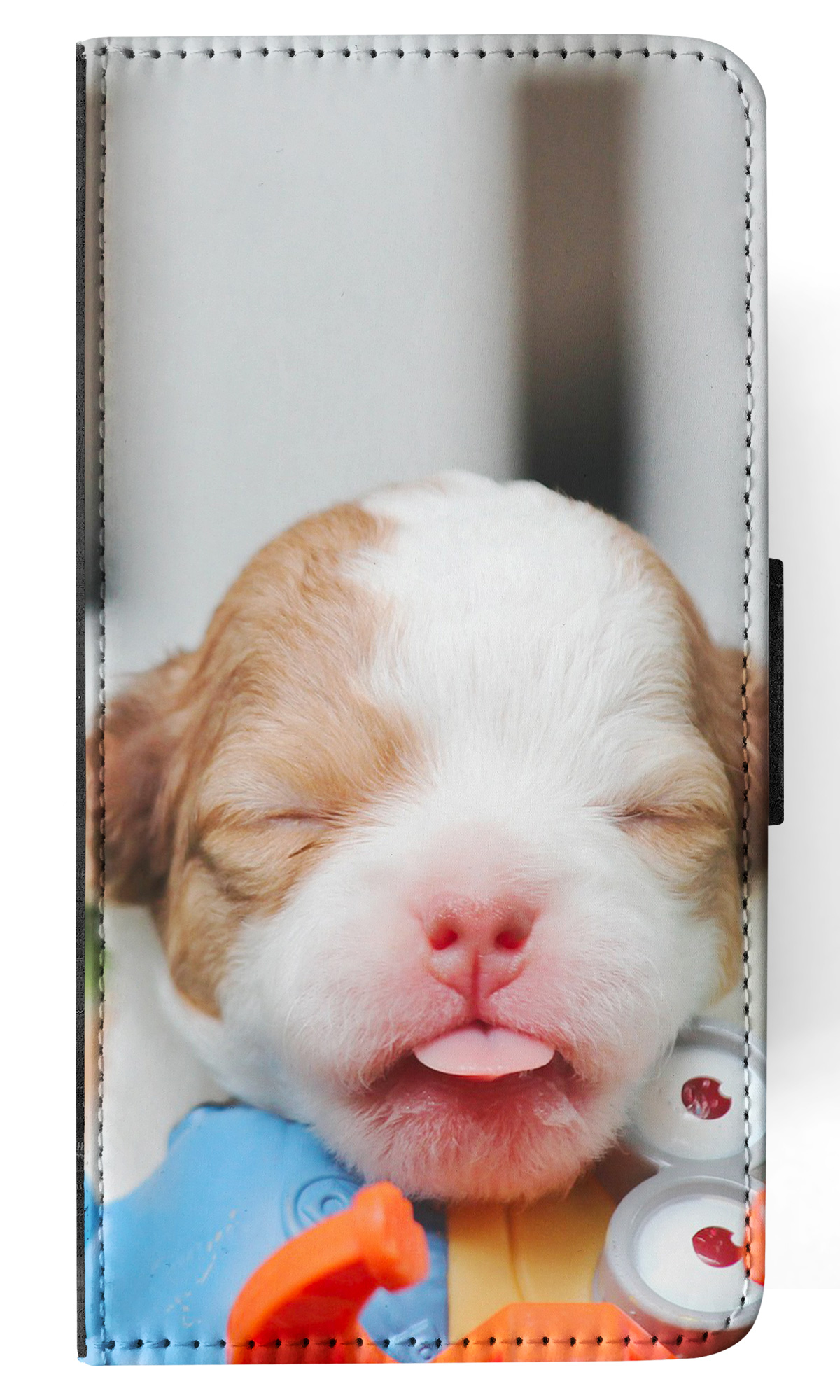 FLIP CASE FOR SAMSUNG GALAXY|CHIHUAHUA DOG 3 - Bild 12 von 120