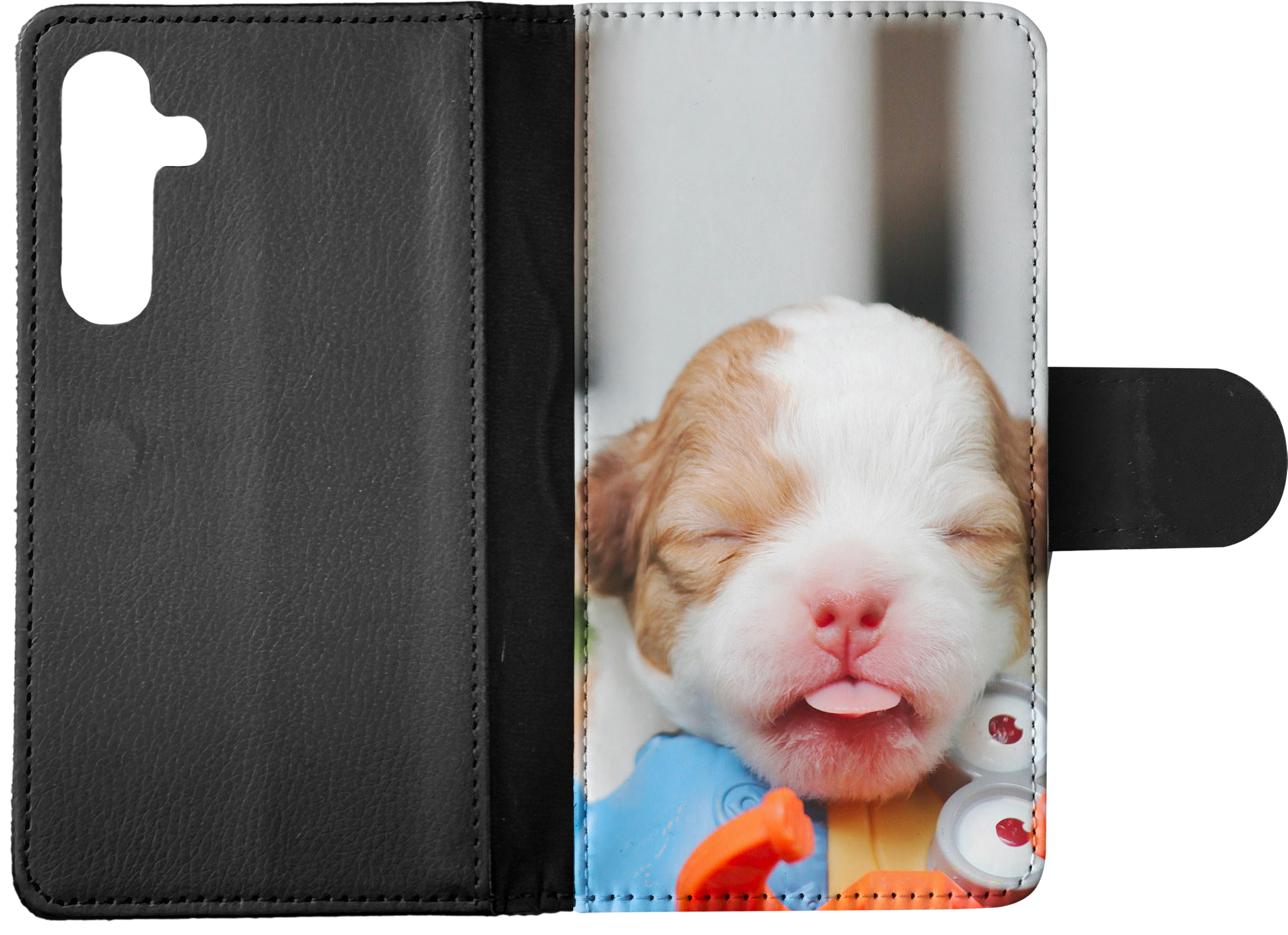 FLIP CASE FOR SAMSUNG GALAXY|CHIHUAHUA DOG 3 - Bild 14 von 120