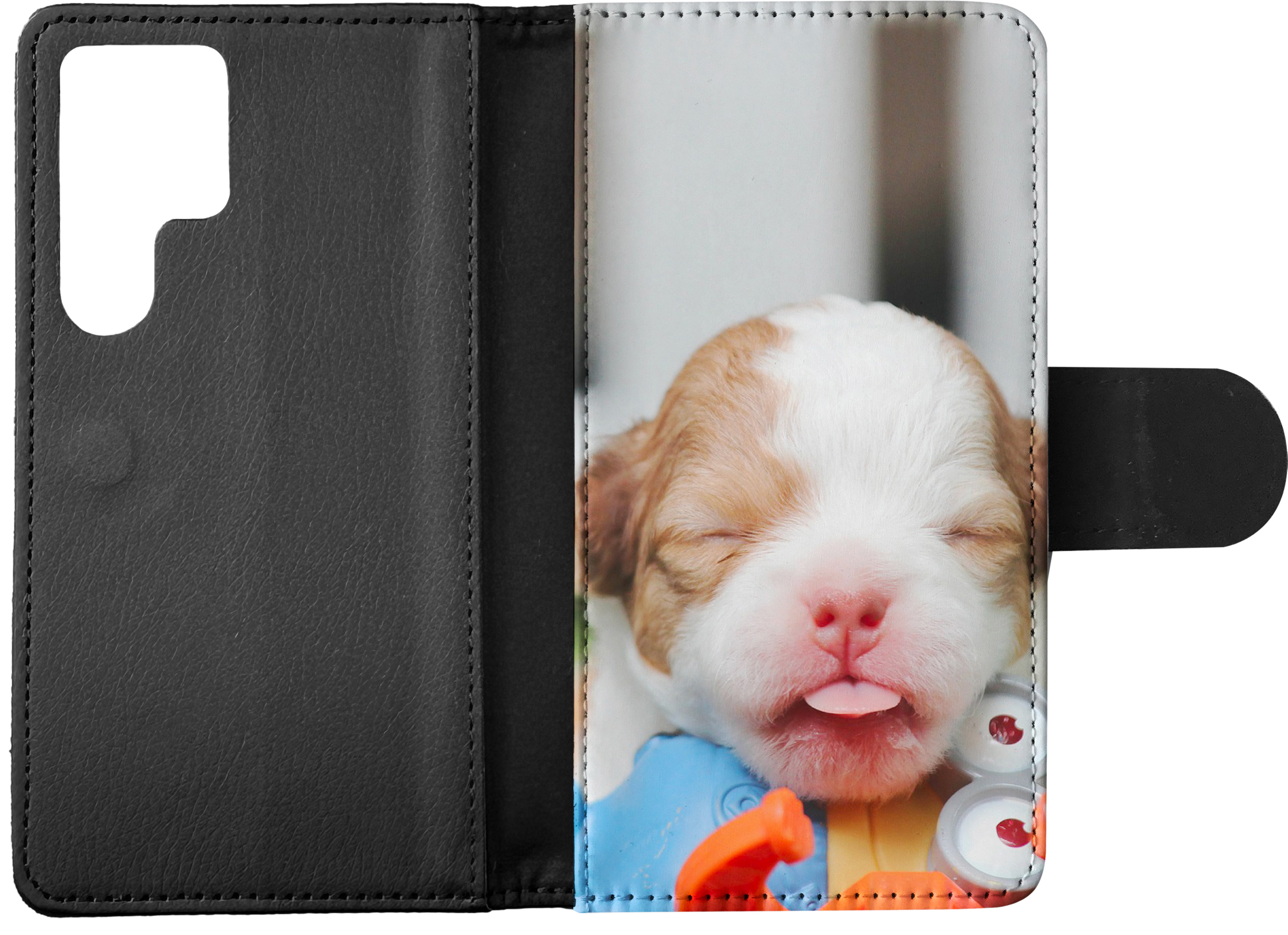FLIP CASE FOR SAMSUNG GALAXY|CHIHUAHUA DOG 3 - Bild 9 von 120