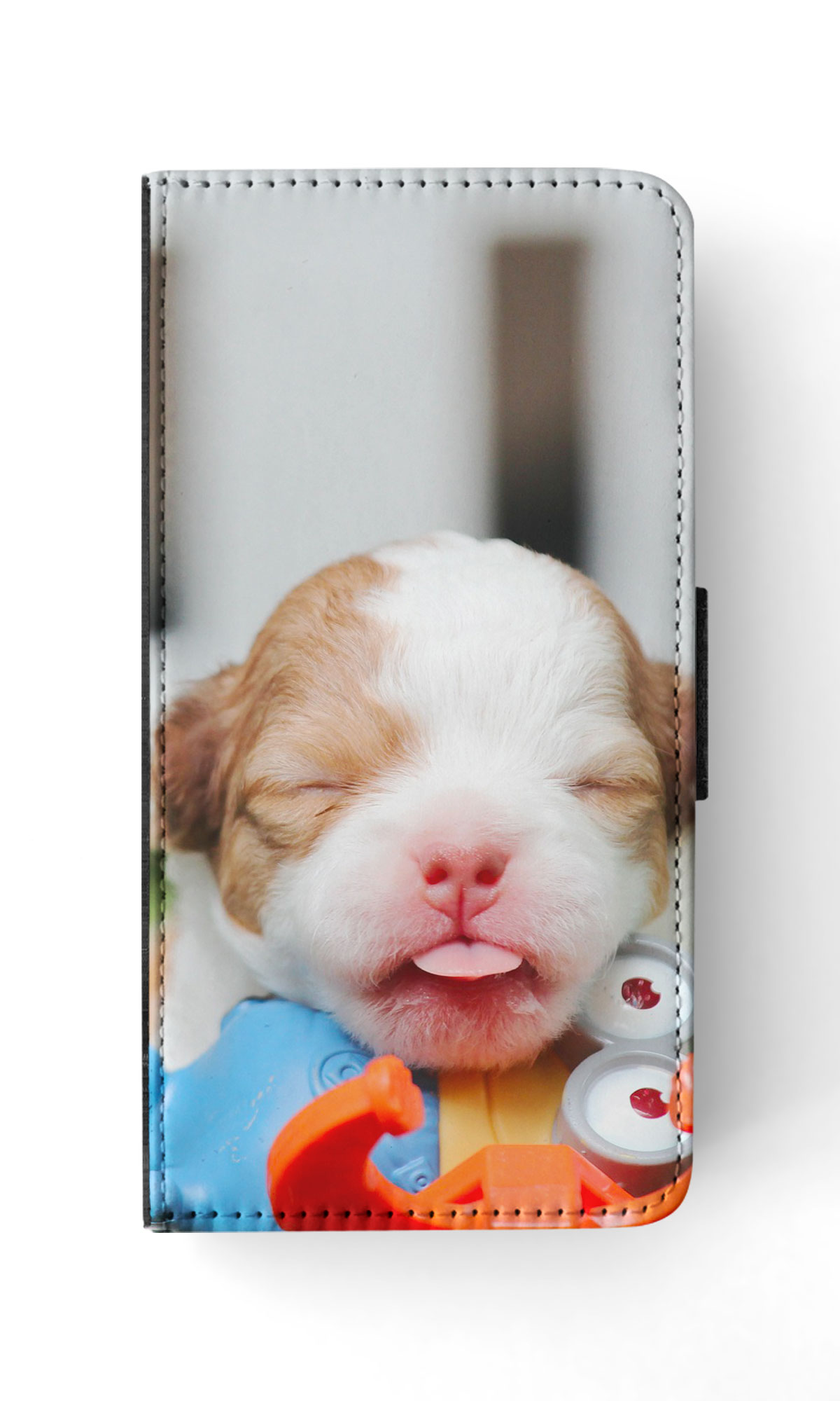 FLIP CASE FOR SAMSUNG GALAXY|CHIHUAHUA DOG 3 - Bild 32 von 120