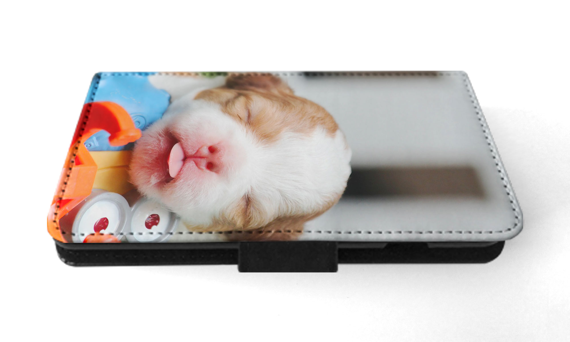 FLIP CASE FOR SAMSUNG GALAXY|CHIHUAHUA DOG 3 - Bild 33 von 120