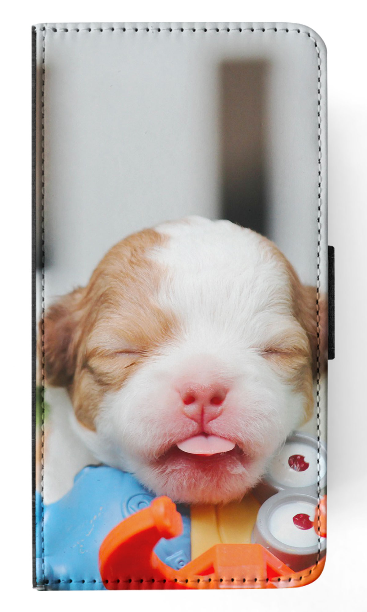 FLIP CASE FOR SAMSUNG GALAXY|CHIHUAHUA DOG 3 - Bild 27 von 120