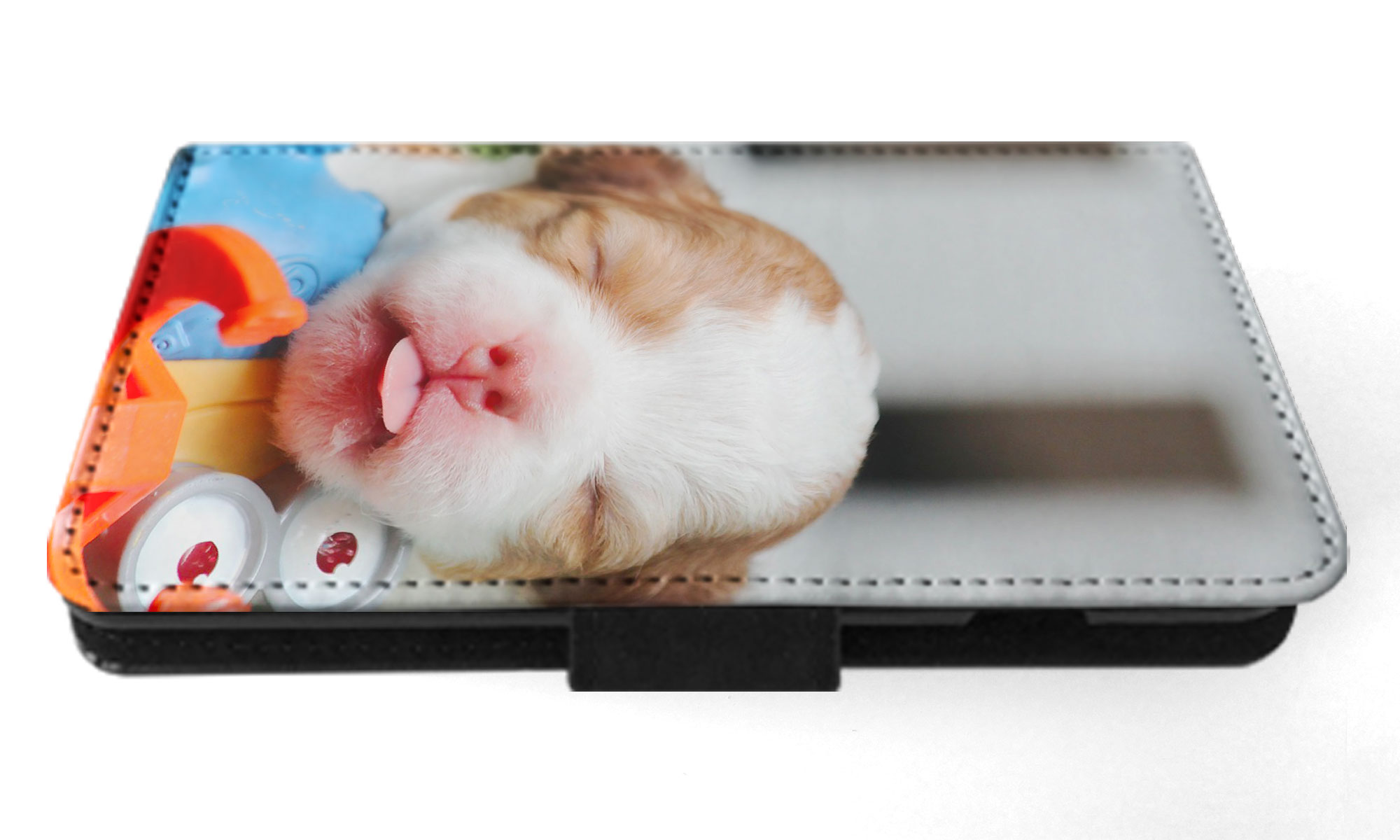 FLIP CASE FOR SAMSUNG GALAXY|CHIHUAHUA DOG 3 - Bild 28 von 120