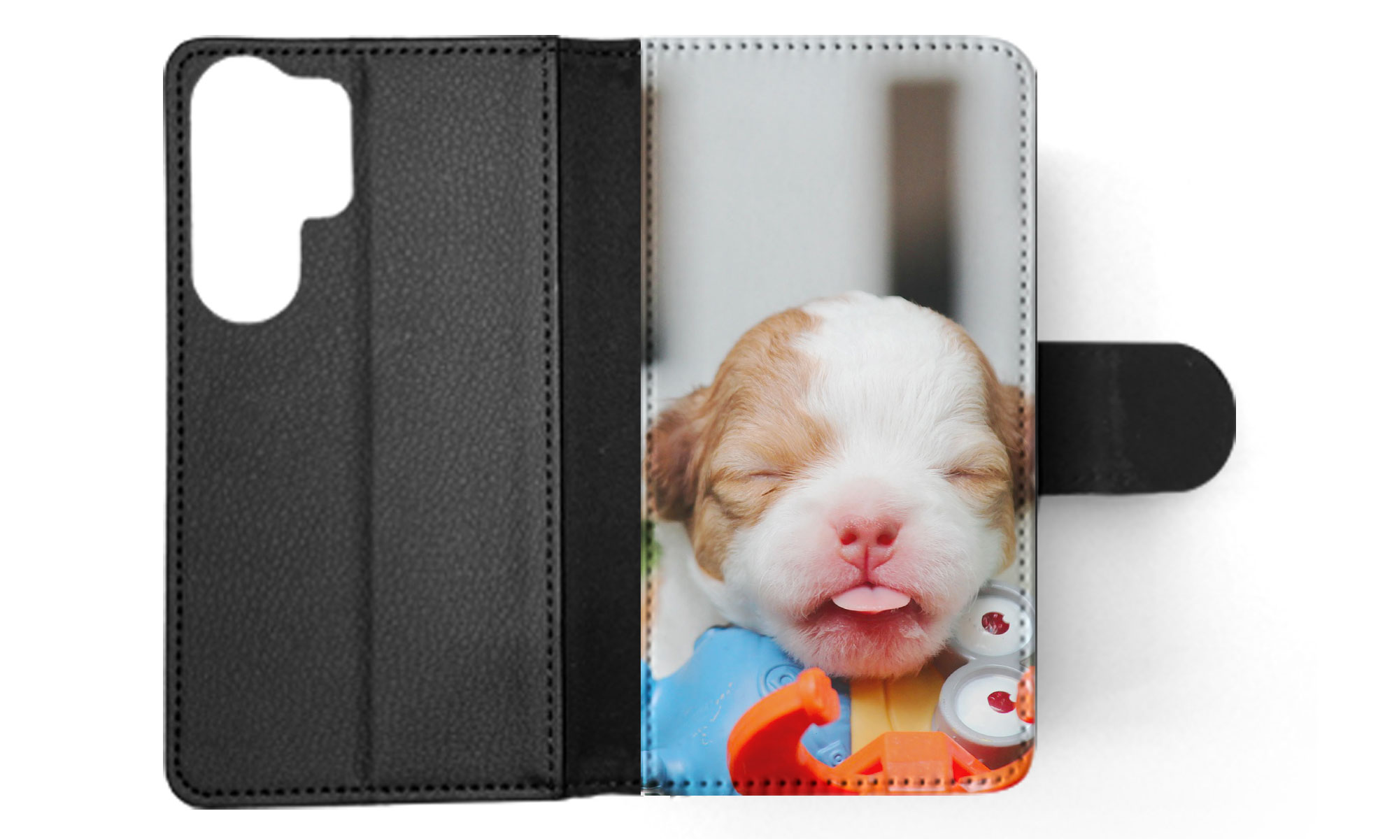 FLIP CASE FOR SAMSUNG GALAXY|CHIHUAHUA DOG 3 - Bild 24 von 120