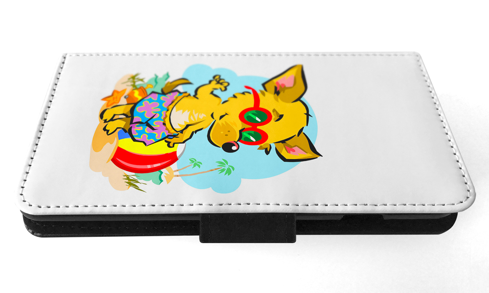 FLIP CASE FOR APPLE IPHONE|CHIHUAHUA DOG 11 - Picture 116 of 193