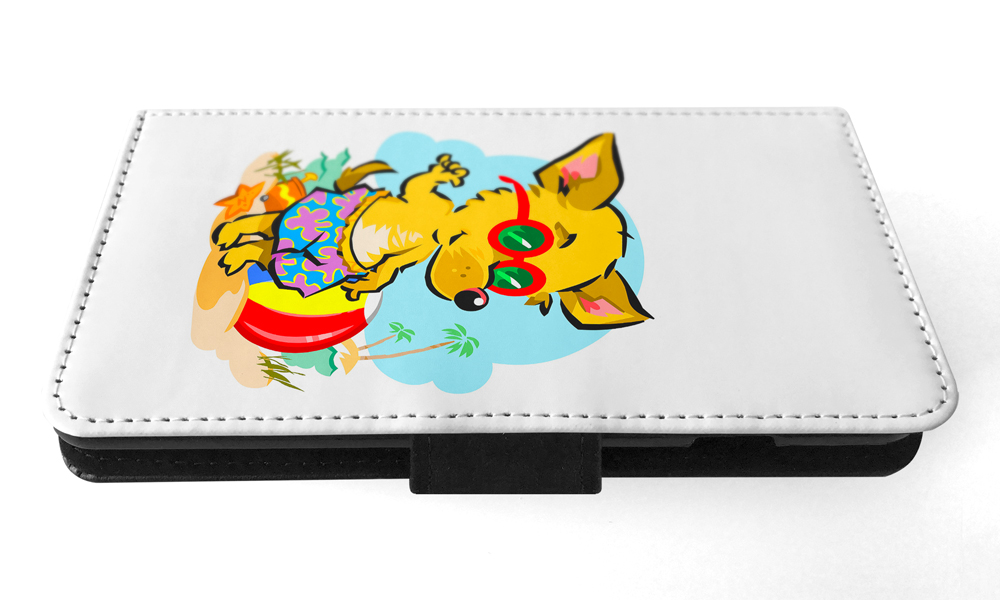 FLIP CASE FOR APPLE IPHONE|CHIHUAHUA DOG 11 - Picture 121 of 193
