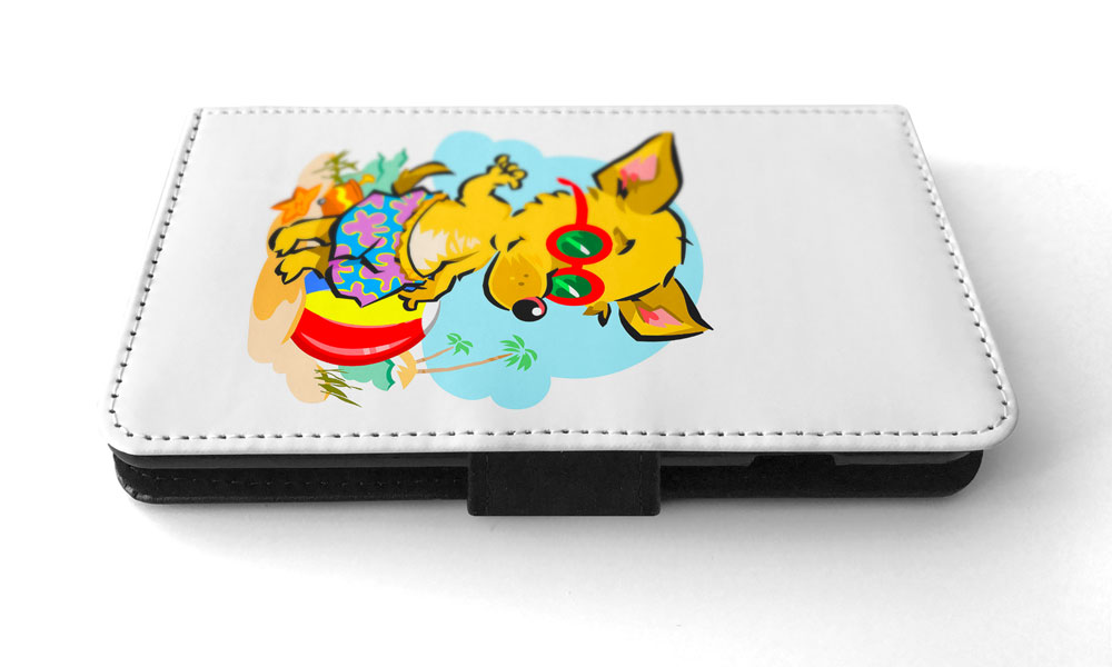 FLIP CASE FOR APPLE IPHONE|CHIHUAHUA DOG 11 - Picture 171 of 193