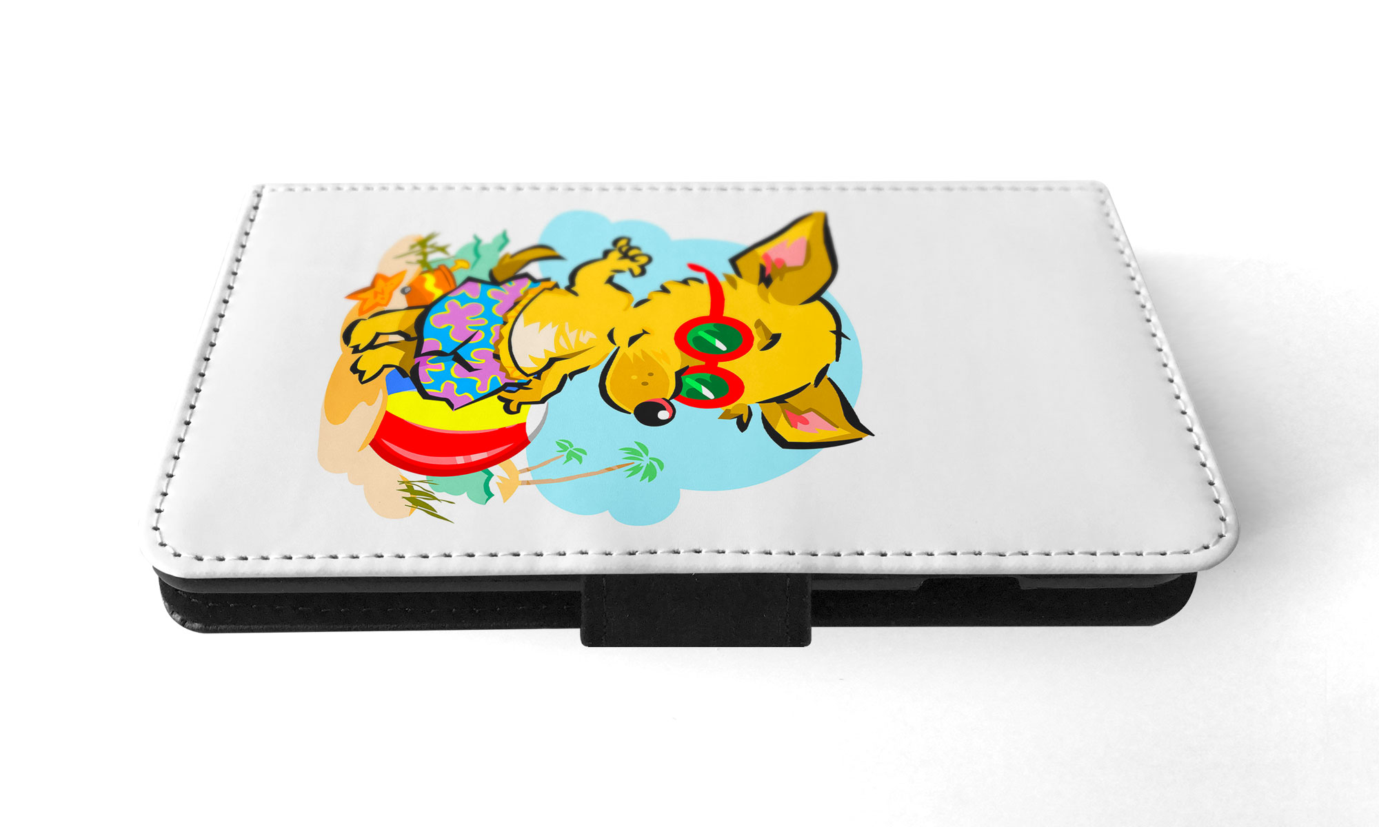 FLIP CASE FOR APPLE IPHONE|CHIHUAHUA DOG 11 - Picture 73 of 193
