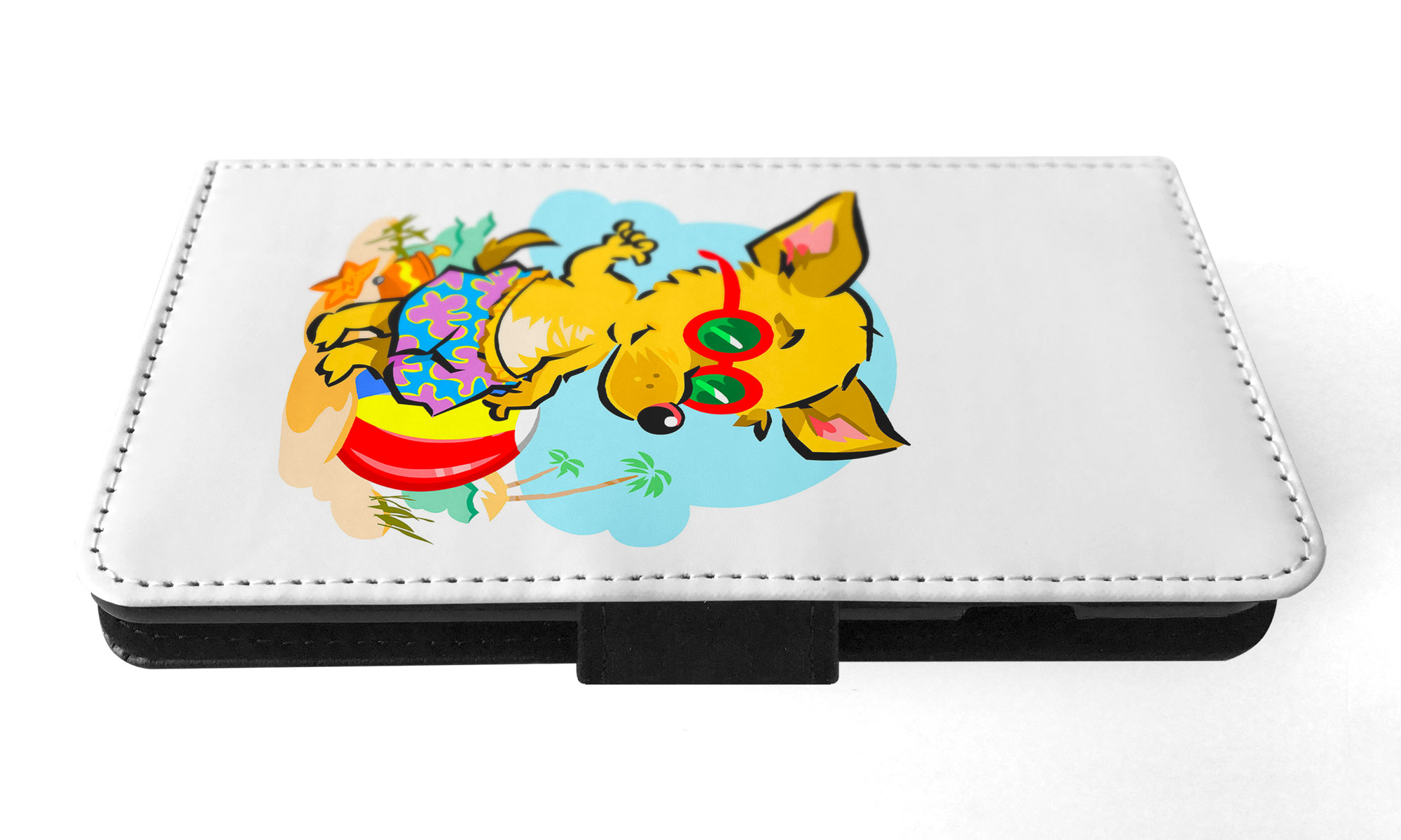 FLIP CASE FOR APPLE IPHONE|CHIHUAHUA DOG 11 - Picture 48 of 193