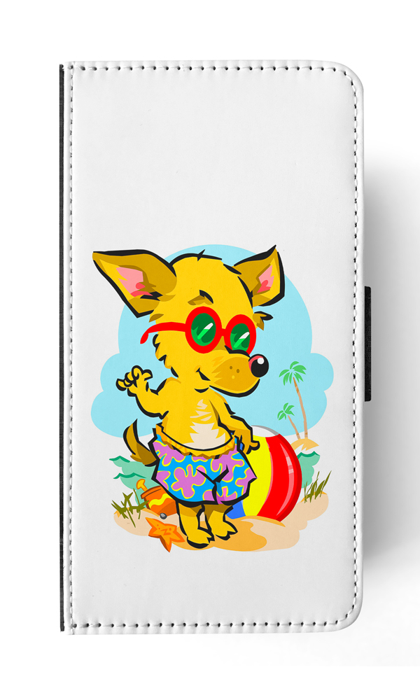 FLIP CASE FOR APPLE IPHONE|CHIHUAHUA DOG 11 - Picture 160 of 193