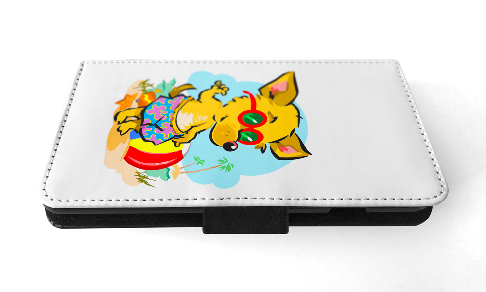 FLIP CASE FOR APPLE IPHONE|CHIHUAHUA DOG 11 - Picture 161 of 193
