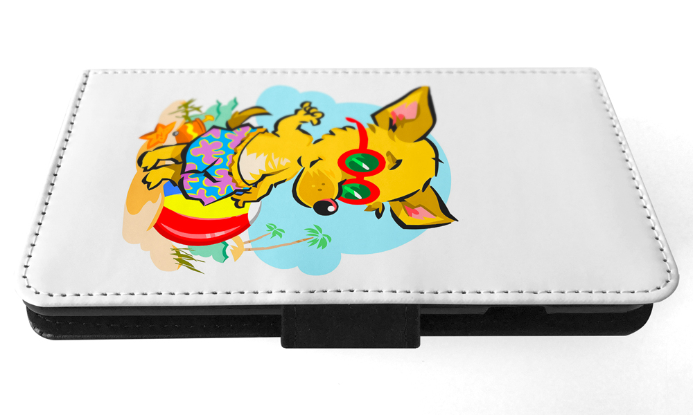 FLIP CASE FOR APPLE IPHONE|CHIHUAHUA DOG 11 - Picture 151 of 193
