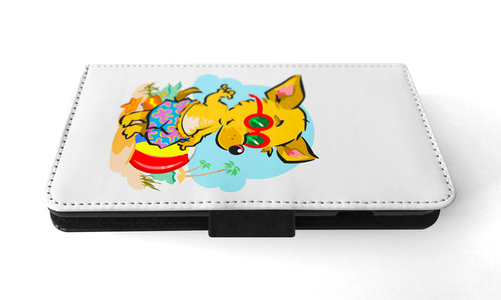 FLIP CASE FOR APPLE IPHONE|CHIHUAHUA DOG 11 - Picture 136 of 193