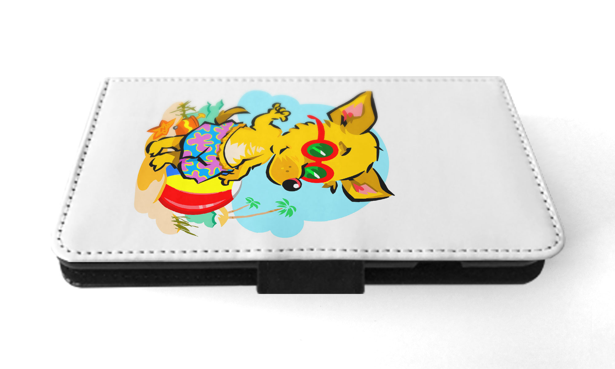FLIP CASE FOR APPLE IPHONE|CHIHUAHUA DOG 11 - Picture 33 of 193