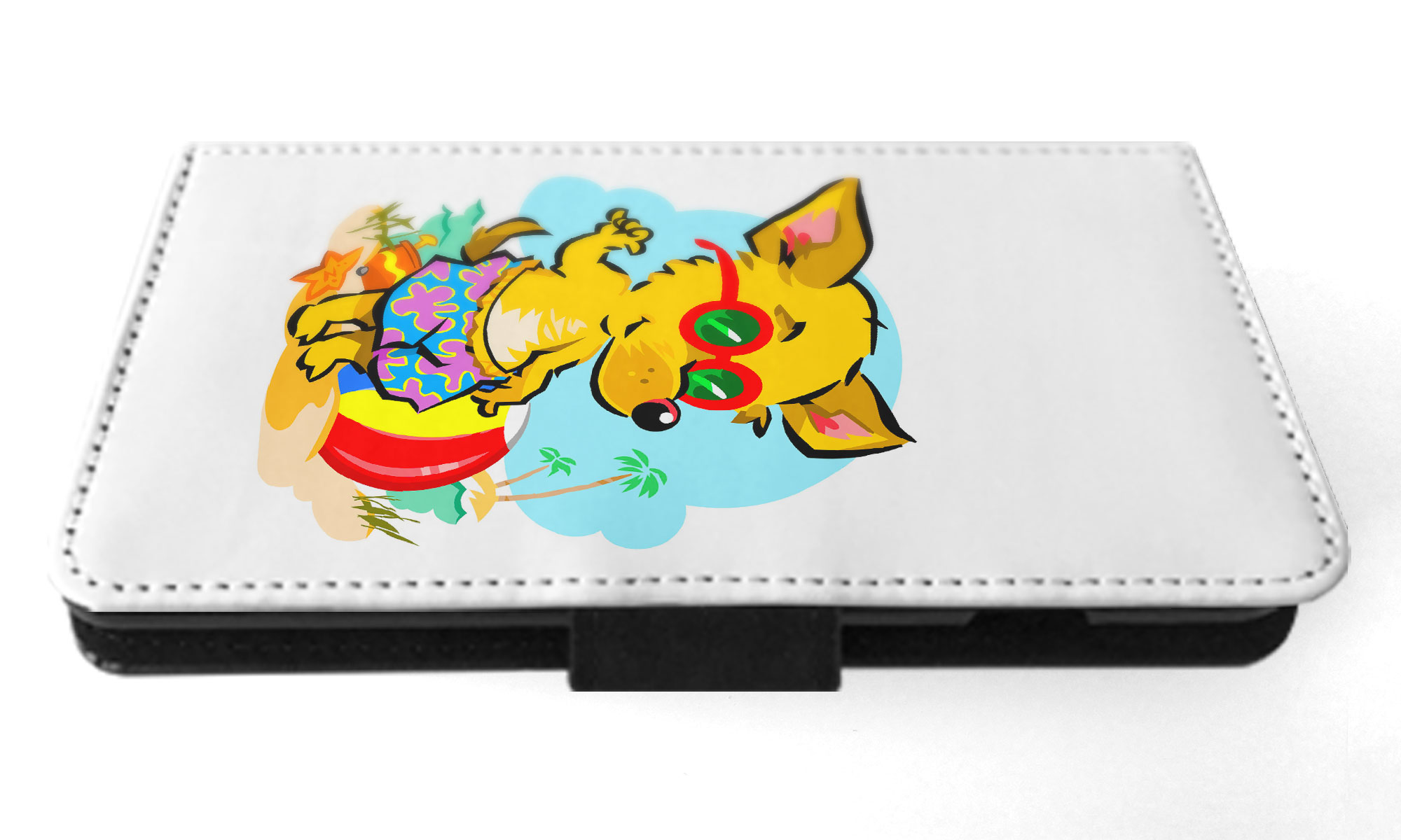 FLIP CASE FOR APPLE IPHONE|CHIHUAHUA DOG 11 - Picture 28 of 193