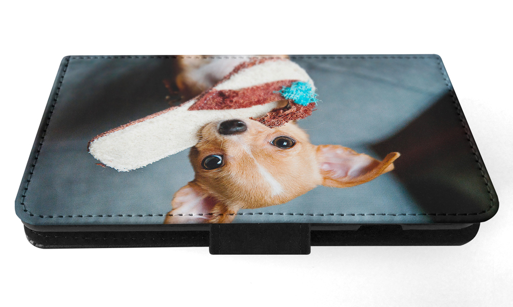 FLIP CASE FOR APPLE IPHONE|CHIHUAHUA DOG 16 - Picture 116 of 193