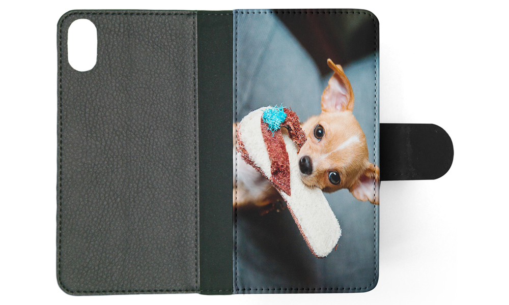 FLIP CASE FOR APPLE IPHONE|CHIHUAHUA DOG 16 - Picture 122 of 193
