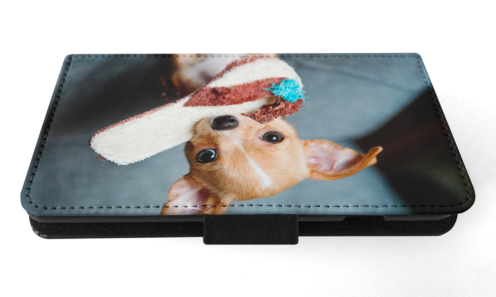FLIP CASE FOR APPLE IPHONE|CHIHUAHUA DOG 16 - Picture 96 of 193