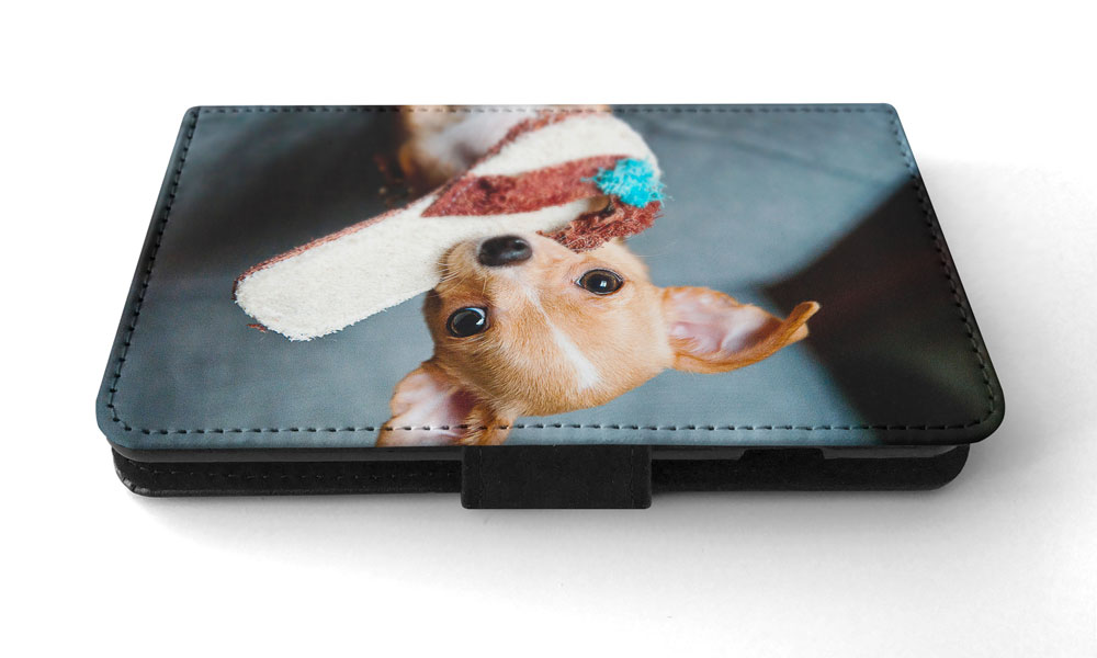FLIP CASE FOR APPLE IPHONE|CHIHUAHUA DOG 16 - Picture 171 of 193