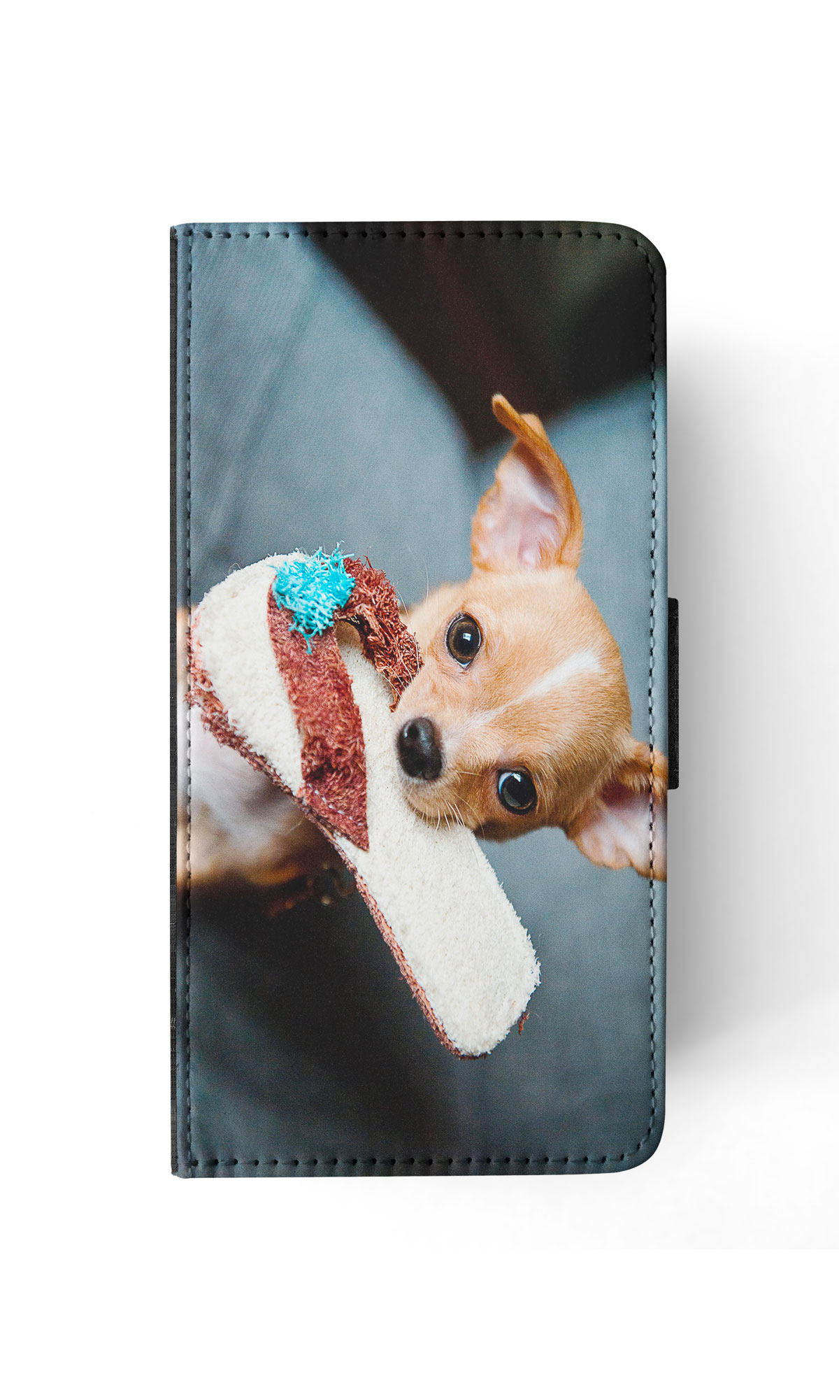 FLIP CASE FOR APPLE IPHONE|CHIHUAHUA DOG 16 - Picture 82 of 193