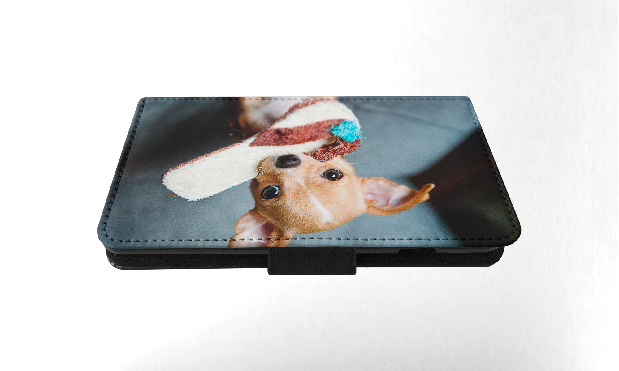FLIP CASE FOR APPLE IPHONE|CHIHUAHUA DOG 16 - Picture 83 of 193