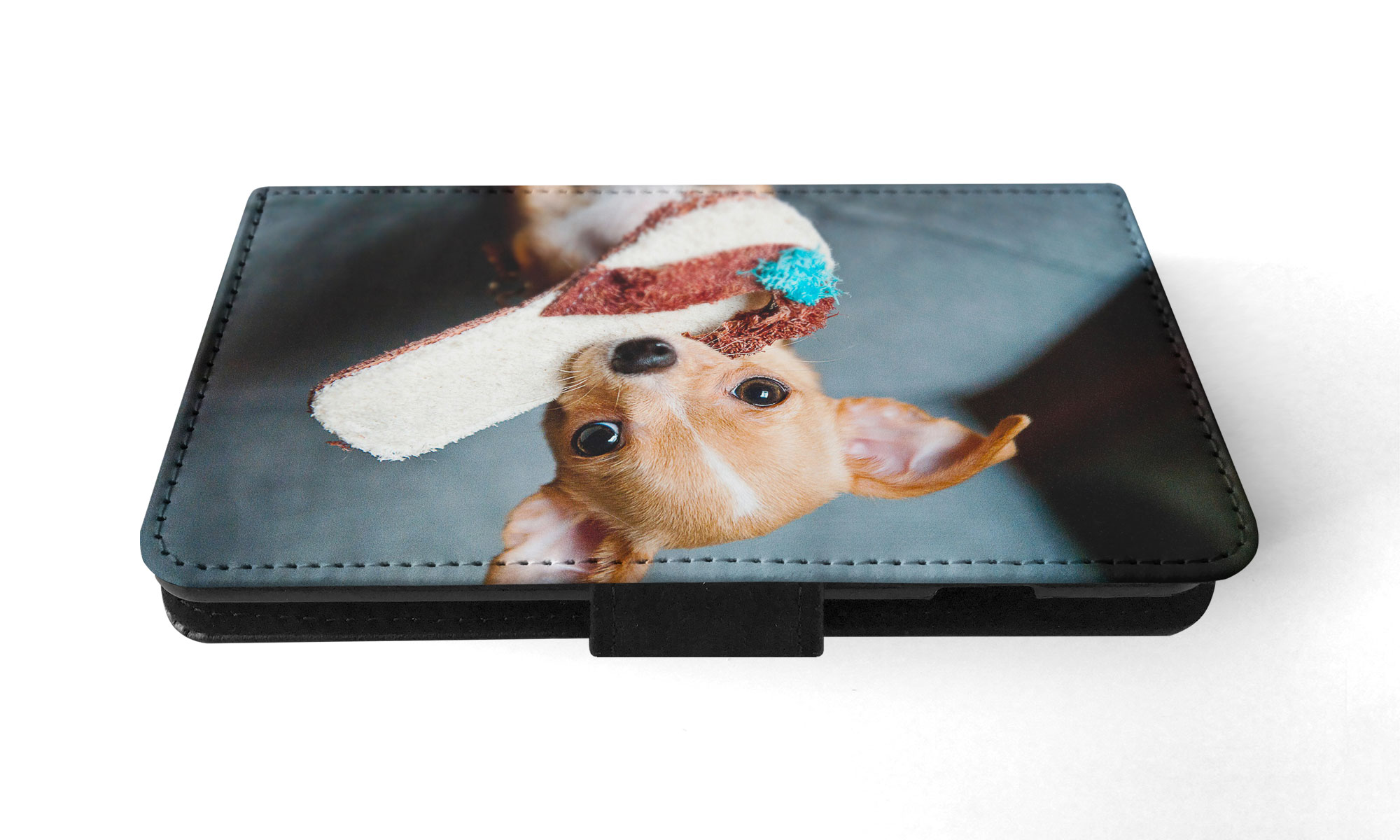 FLIP CASE FOR APPLE IPHONE|CHIHUAHUA DOG 16 - Picture 73 of 193