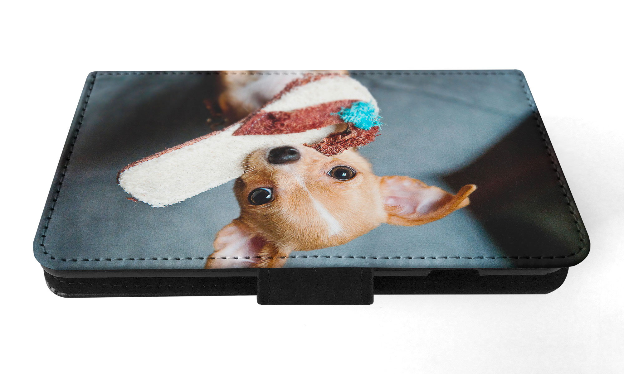 FLIP CASE FOR APPLE IPHONE|CHIHUAHUA DOG 16 - Picture 68 of 193