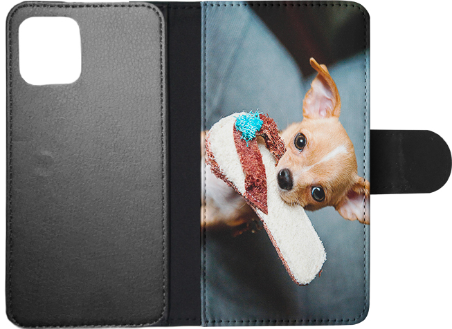 FLIP CASE FOR APPLE IPHONE|CHIHUAHUA DOG 16 - Picture 88 of 193