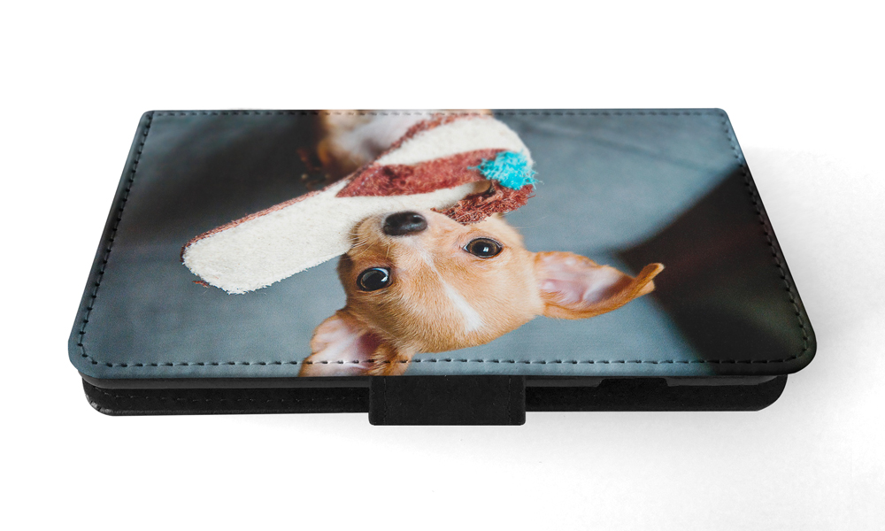 FLIP CASE FOR APPLE IPHONE|CHIHUAHUA DOG 16 - Picture 161 of 193
