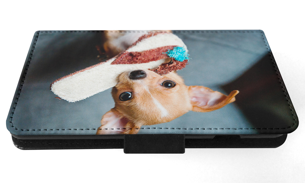 FLIP CASE FOR APPLE IPHONE|CHIHUAHUA DOG 16 - Picture 151 of 193