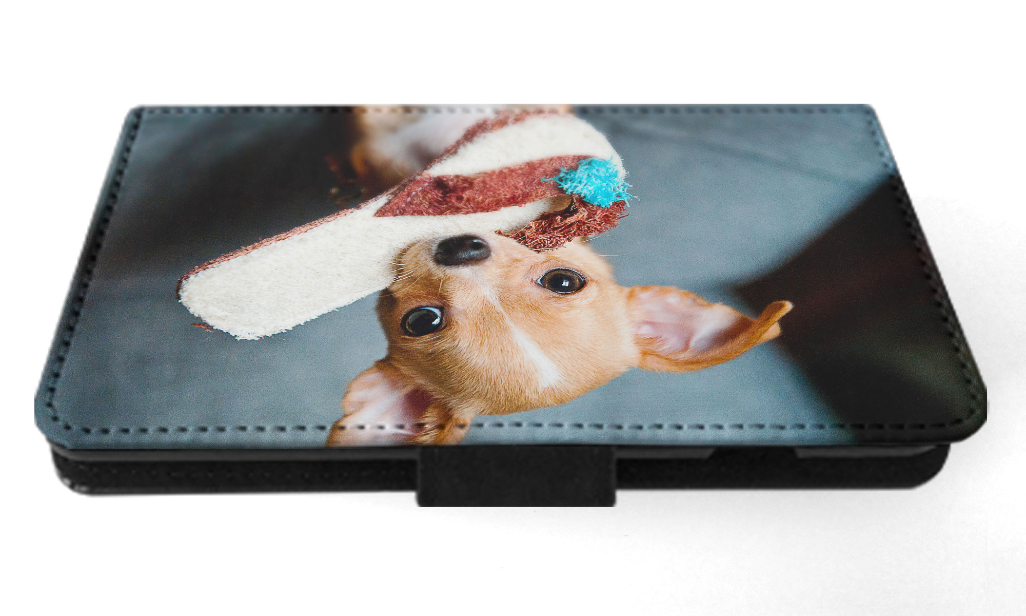 FLIP CASE FOR APPLE IPHONE|CHIHUAHUA DOG 16 - Picture 38 of 193